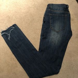 Nine Planet skinny jeans